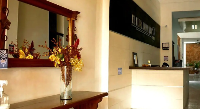 Hotel El Flor Amarillo, Réserver Hôtel Hôtels 3 étoiles à Casanare, 3*