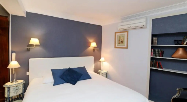 Номер Premium Charming Hôtel - Les Pasteliers