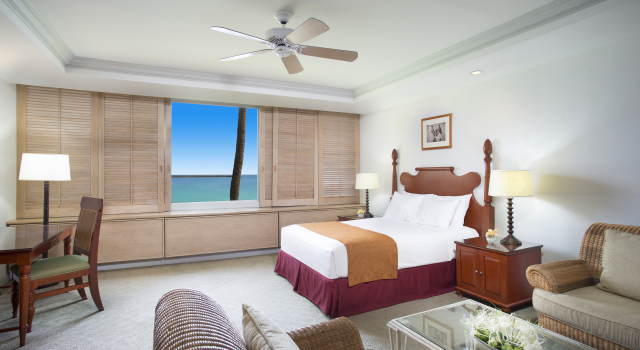 Отель Maui Beach
