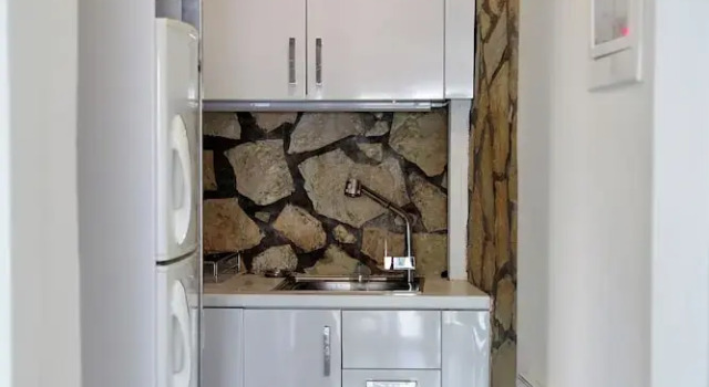 Апартаменты Ilektra Studio Apt with Sea View