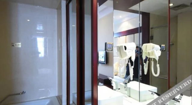 Kaisheng Business Hotel, Забронировать Отель Сучжоу Китай
