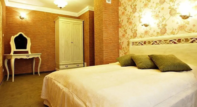 Hotel Fajkier, Buchen Sie Resort Kroczyce 