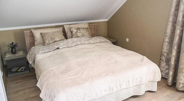 Pihtla tee külaliskorter 2, Rezervovat Apartmán Apartmány v Saaremaa, Apartmán