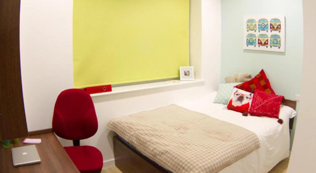 Modern Studios - BANGOR, Забронировать Отель Бангор (Уэльс) Сноудония, рядом с Clwb Golff St. Deiniol Bangor Golf Club