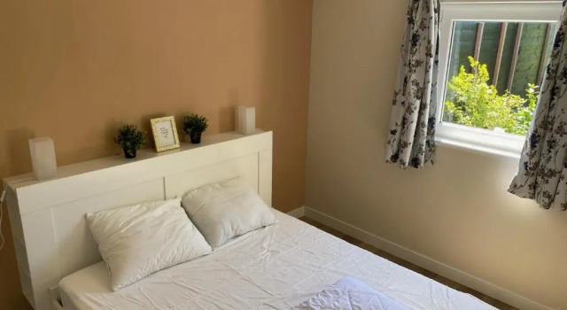 House in a quiet location in Zeeland 2, Забронировать Отель Брёйниссе Schouwen-Duiveland