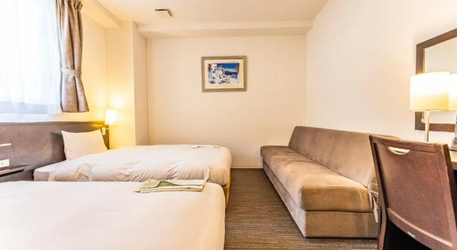 Camera familiare Standard CVS Bay Hotel