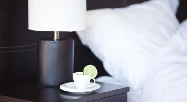 Номер Standard Hotel Estelou