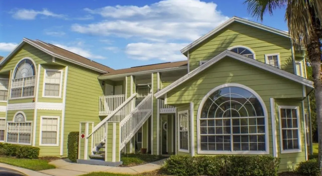 Ip60163 - Villas at Island Club Lindfields - 3 Bed 3 Baths Condo