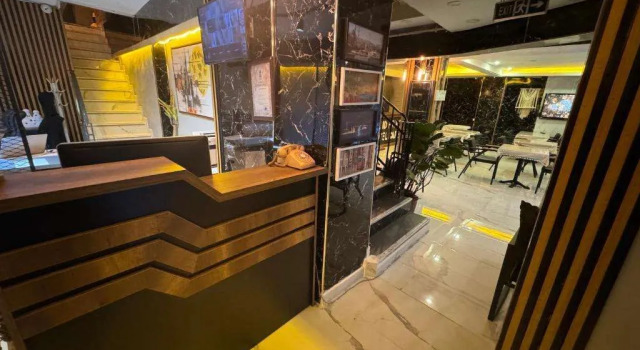 The Little Prince hotel
