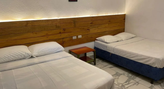 Hotel Casa Blanca, Book Hotel Billige hoteller i Lake Atitlán