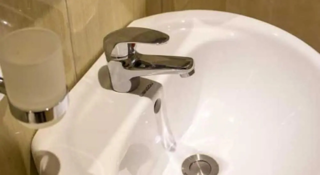 Номер Superior Mbale Courts View Hotel