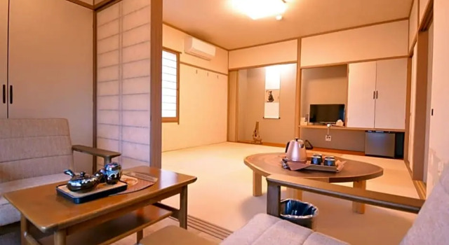 Daigo - Vacation STAY 04190v, Prenota Hotel Hotel a Wakayama con parcheggio, Parcheggio