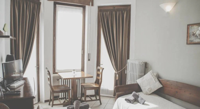 Ristorante Residence Giardini