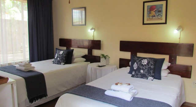 Ngwenya Boutique Hotel, Prenota Boutique Lephalale Waterberg
