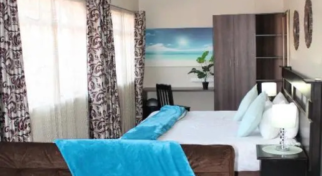 Семейный номер Standard El Gran Chaparral Guest House