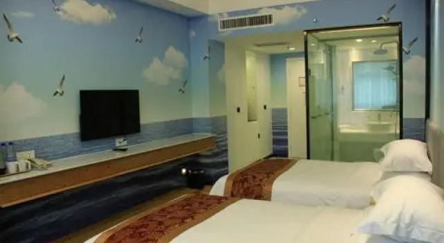 Elan Hotel Jishou Railway Station, Book Hotel Xiangxi Hunan