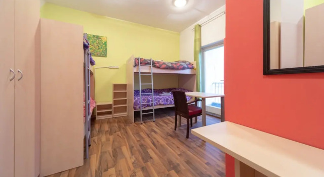 Номер Standard Ana Hostel