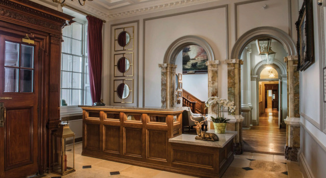 De Vere Wokefield Estate, Забронировать Отель Отели Англии 3 звезды, 3*