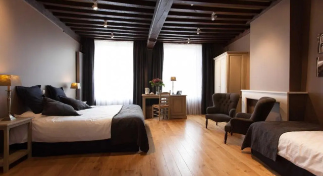 Hotel Boterhuis