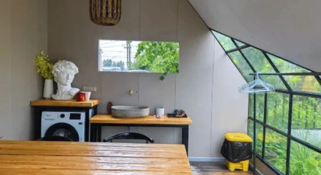 Ergun No. 27 Homestay (Wetland Scenic Area), Rezerwuj Hotel Hulunbuir Inner Mongolia