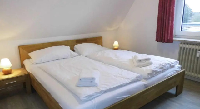 Appartement Buesum GT33-4