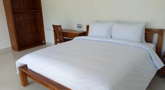 Номер Standard Pier26 Bali Homestay