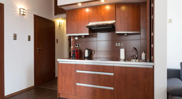 Номер Standard Apartamenty Wawa Centrum by Your Freedom