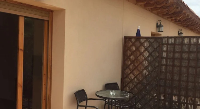 Двухместный номер Superior Hotel Castellote