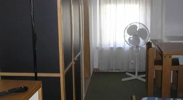 Номер Standard Doge Inn