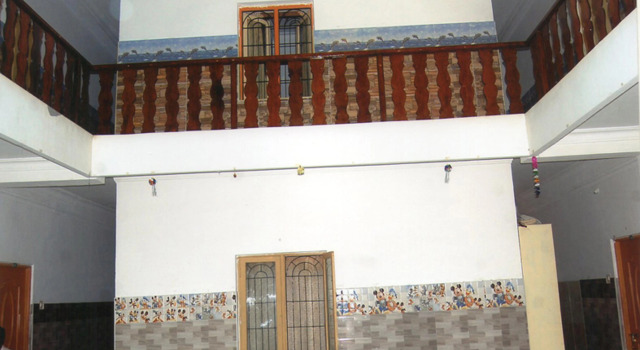 Hotel Wilson - Velankanni, Забронировать Отель Отели штата Тамилнада с бассейном, Бассейн