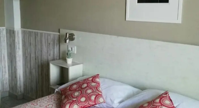 Номер Standard B&B Sweet Home Two Steps From The Ruins