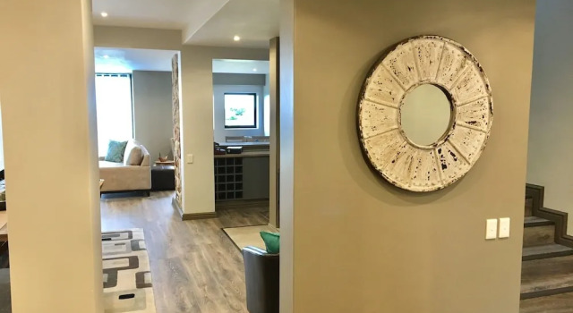 3 Village Heights, Забронировать Отель Отели George Central 4 звезды, 4*