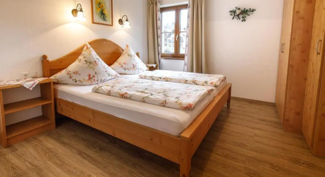 Апартаменты Deluxe Lohener Hof - Ferienwohnungen Gastager