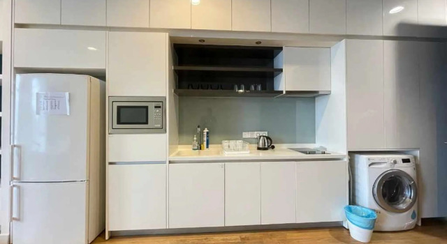 #1# 101 KLCC The Platinum Suites Luxury 1 Bedroom