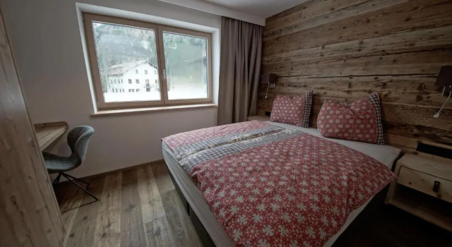 Апартаменты Appartement Romy