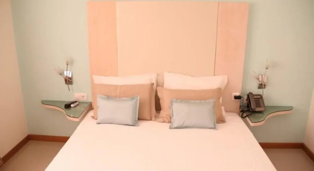 Номер Superior Sol Hotel