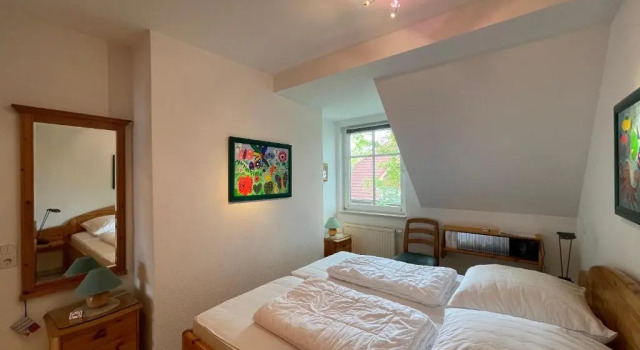 Alte Reihe 9 Wohnung 5, Забронировать Отель Цингст Barther Bodden, рядом с Пляж Цингст