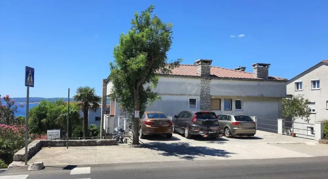 Студия Classic Fashonable and Trendy Apartments Crikvenica