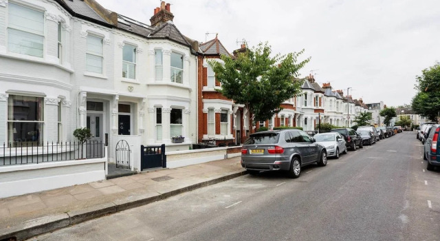 South West London Retreat