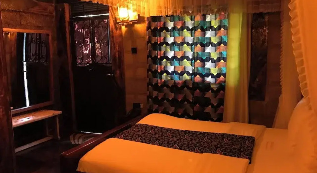 Номер Standard Masaka Cultural Resort
