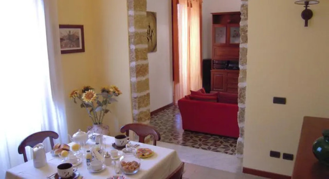 B&B Mediterraneo