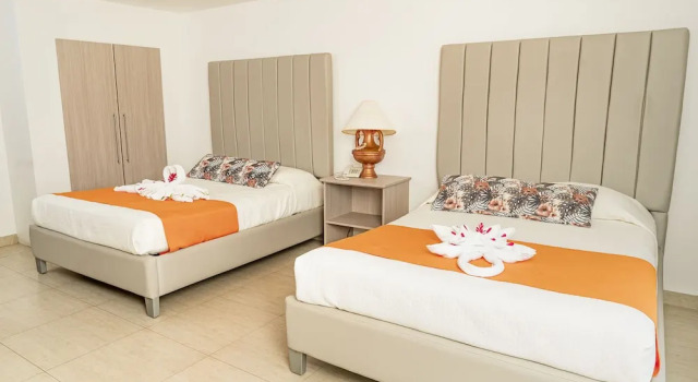 Номер Standard Hotel Palma Real