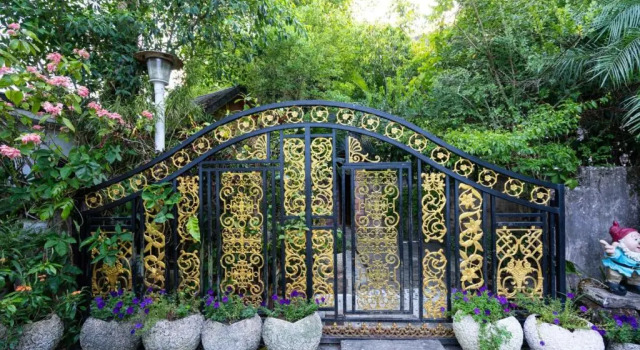 Четырёхместный номер Standard Xin Yuan My Dream Castle