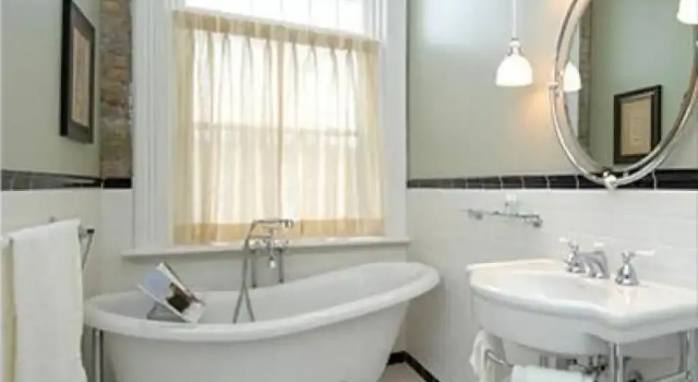 Номер Standard Clocktower Inn
