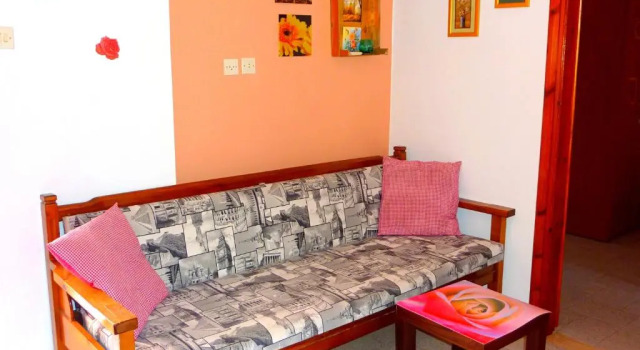 Номер Standard Apokoros Craft Deco&Activities Boutique Hotel