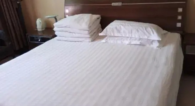 Hancheng Shiyuan Hotel, Prenota Hotel Weinan Shaanxi