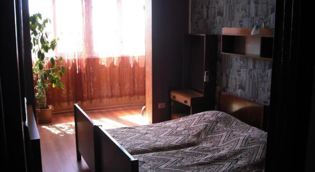 Apartment on Abazgaa 53/3