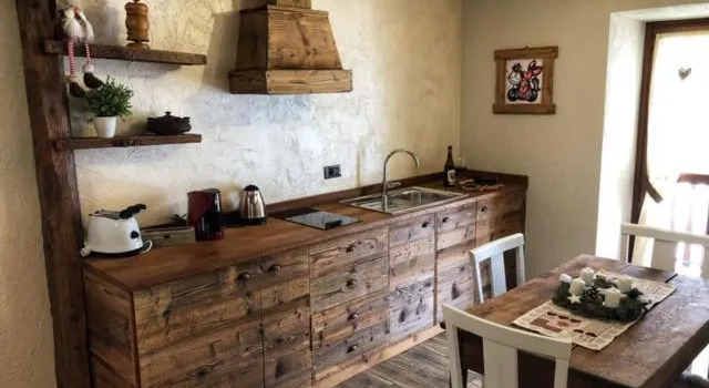 Апартаменты с балконом Maison Lucien