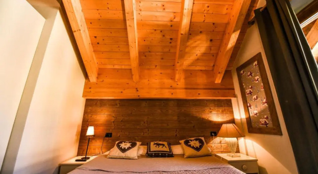 Апартаменты Standard Stalle Lunghe Deluxe Apartments