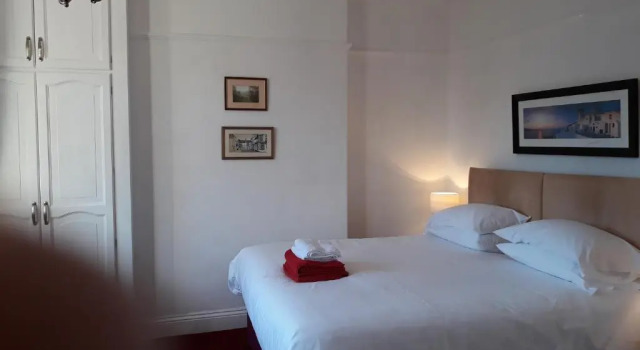 Номер Superior Montrose Guest House